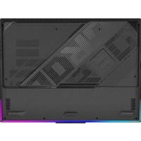 Игровой ноутбук ASUS ROG Strix G18 2023 G814JV-N6035