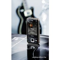 Телефон Nokia N81 8Gb