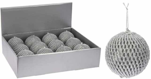 

Елочная игрушка Koopman CAA126470