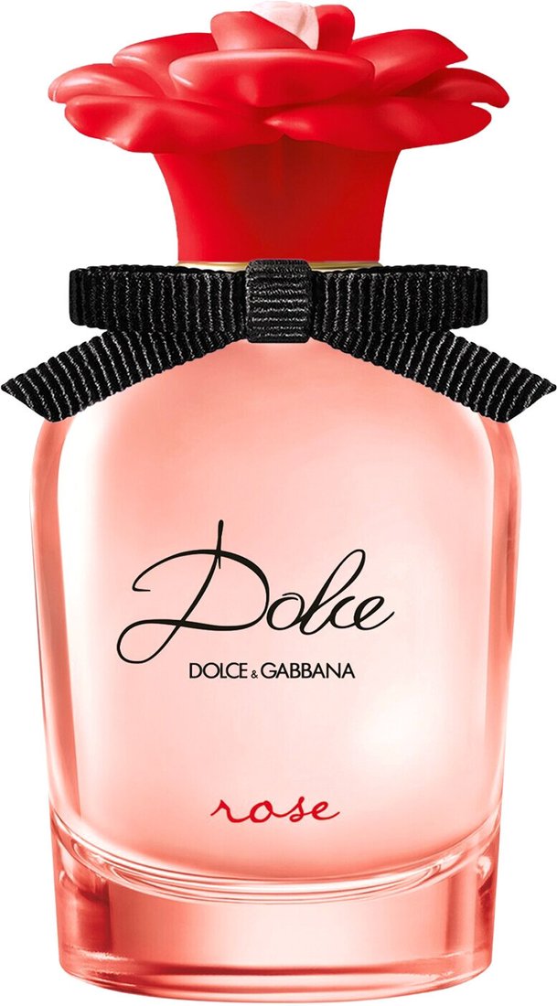 

Туалетная вода Dolce&Gabbana Dolce Rose EdT (75 мл)