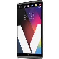 Смартфон LG V20 64GB Titan [H990DS]