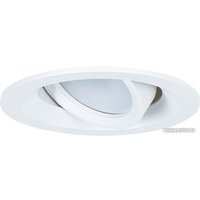Точечный светильник Arte Lamp Mira A2862PL-1WH
