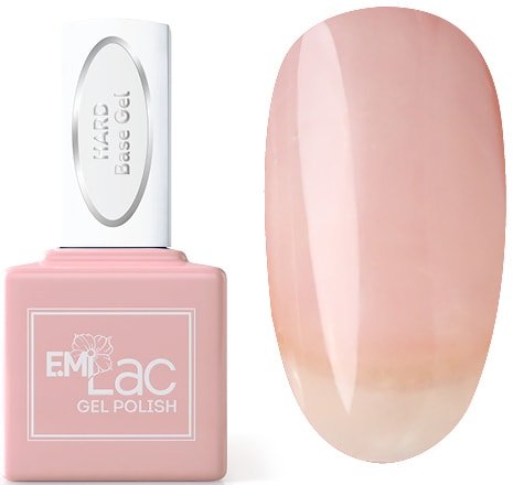 

Основа Emi Hard Base Gel 9 мл