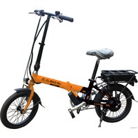 Электровелосипед Elbike Pobeda St 350