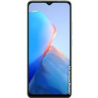 Телефон Infinix Smart 7 HD X6516 2GB/64GB (белый нефрит) в Бобруйске