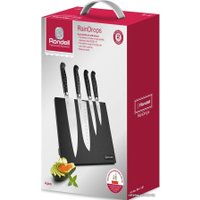 Набор ножей Rondell RainDrops RD-1131