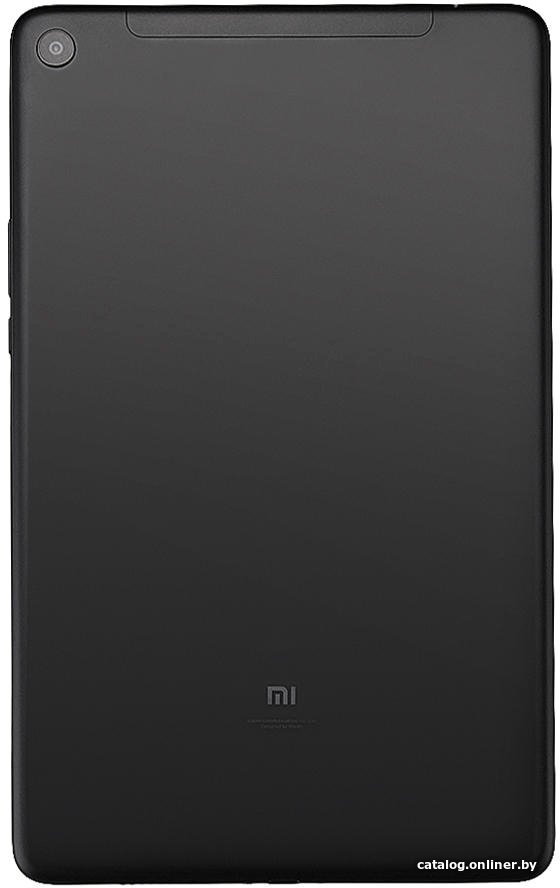 Xiaomi Mi Pad 4 Plus LTE 64GB (черный) планшет купить в Минске