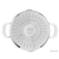 Набор кастрюль Tefal Jamie Oliver Cook Smart E311S674