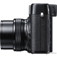 Фотоаппарат Fujifilm FinePix X10