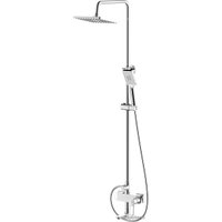 Душевая система  Rossinka Silvermix RS46-46