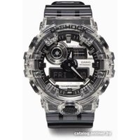 Наручные часы Casio G-Shock GA-700SK-1A