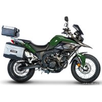 Мотоцикл M1NSK TRX 300i