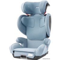 Детское автокресло RECARO Mako Elite 2 (prime frozen blue)