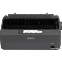 Матричный принтер Epson LX-350