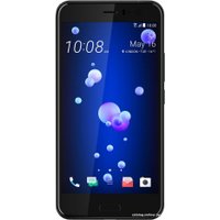 Телефон HTC U11 64GB (черный)