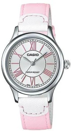 

Наручные часы Casio LTP-E113L-4A1