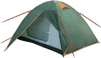 Totem Tepee 2 V2