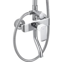 Душевая система  Rea Bloom REA-P9527