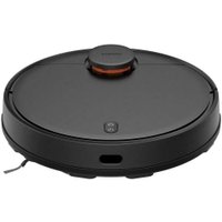 Робот-пылесос Xiaomi Robot Vacuum T12 (международная версия, черный)