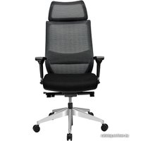 Офисное кресло Sunon Vertu CVE80SW-2 (черный)