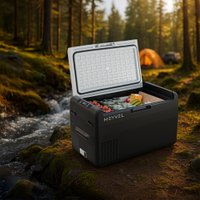 Компрессорный автохолодильник Meyvel AF-L25 ICE