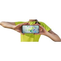 Телефон Infinix Smart 8 Plus X6526 4GB/128GB (черный) в Могилеве