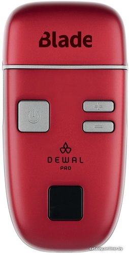 Шейвер Dewal 03-417 (красный)