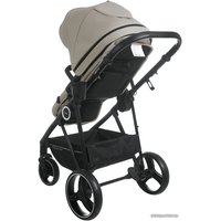 Джип-трансформер Indigo Shuttle (3 в 1, бежевый)