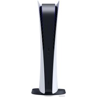 Игровая приставка Sony PlayStation 5 Digital Edition + God of War: Ragnarok