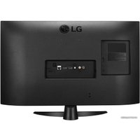 Телевизор LG 27TQ615S-PZ