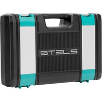 Универсальный набор инструментов Stels 14117 (82 предмета)