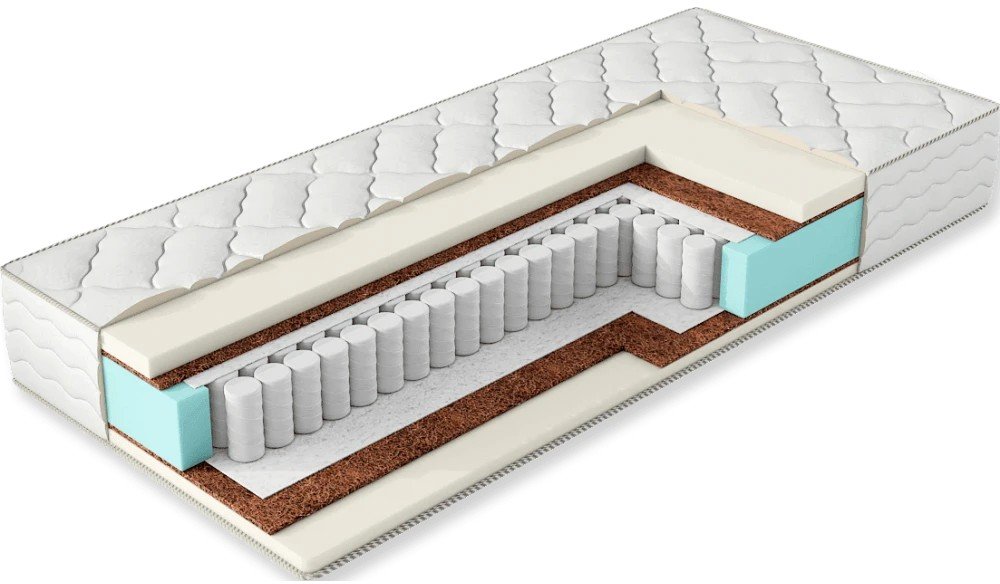 

Матрас DeniZ Престиж 8 180x200