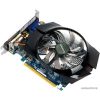 Видеокарта Gigabyte GeForce GTX 650 1024MB GDDR5 (GV-N650OC-1GI)