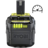 Аккумулятор Ryobi RB1880T 5133006264 (18В/8 Ah)