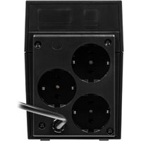 Источник бесперебойного питания Powercom Raptor RPT-700A