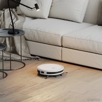 Робот-пылесос Elari SmartBot Lite SBT-002A (белый)