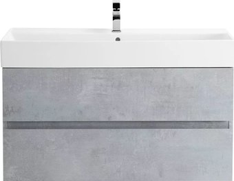 Cezares Тумба под умывальник MOLVENO-46-80-2C-SO-BET + CZR-8070-80