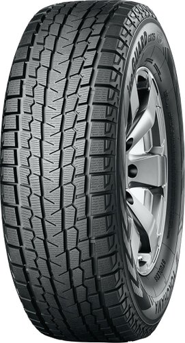 Зимние шины Yokohama iceGUARD G075 215/80R16 103Q