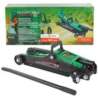 Подкатной домкрат RockForce RF-TH32505 2.5т