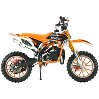 Мотоцикл Vento VIN 25324 pm516612272 (оранжевый) в Бобруйске