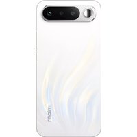 Телефон Realme 16 5G 12GB/256GB азиатская версия (белый)