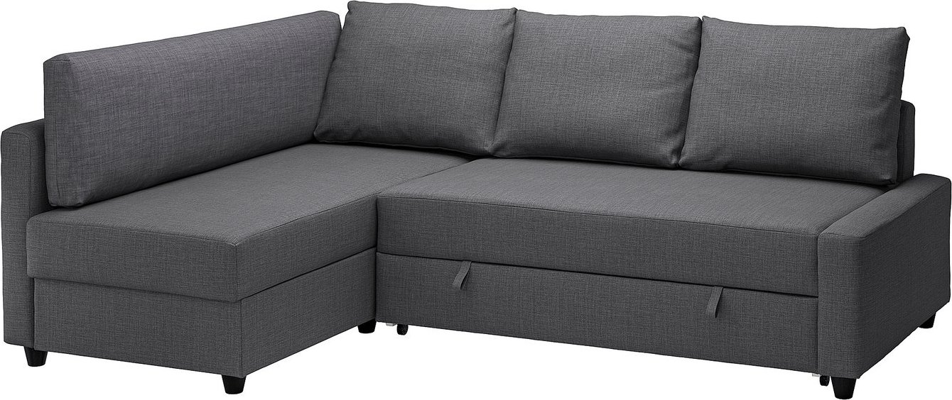 Угловой диван Ikea Friheten Klagshamn s69444330