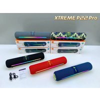 Беспроводная колонка Bseng P22 Pro (черный)