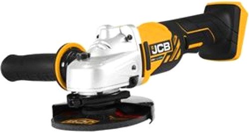 

Угловая шлифмашина JCB 18AG-B-E (без АКБ)