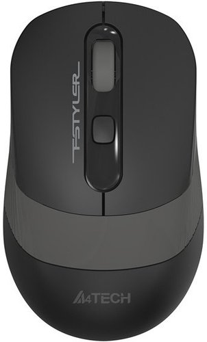 A4Tech Fstyler FG10 (черный/серый)