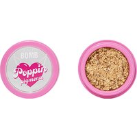 Декоративная косметика для глаз Beauty Bomb Poppin pigments тон 02 золотой