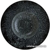 Тарелка глубокая Bonna Cosmos Black Bloom Banquet COSBLBNC28CK