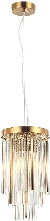 

Подвесная люстра Stilfort Style Rain 2147/05/01P