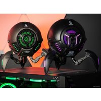 Беспроводная колонка Gravastar Mars Pro Black