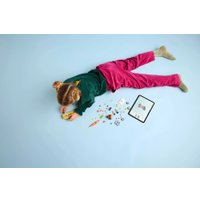 Конструктор LEGO Friends Автомобиль для путешествий с друзьями 42659